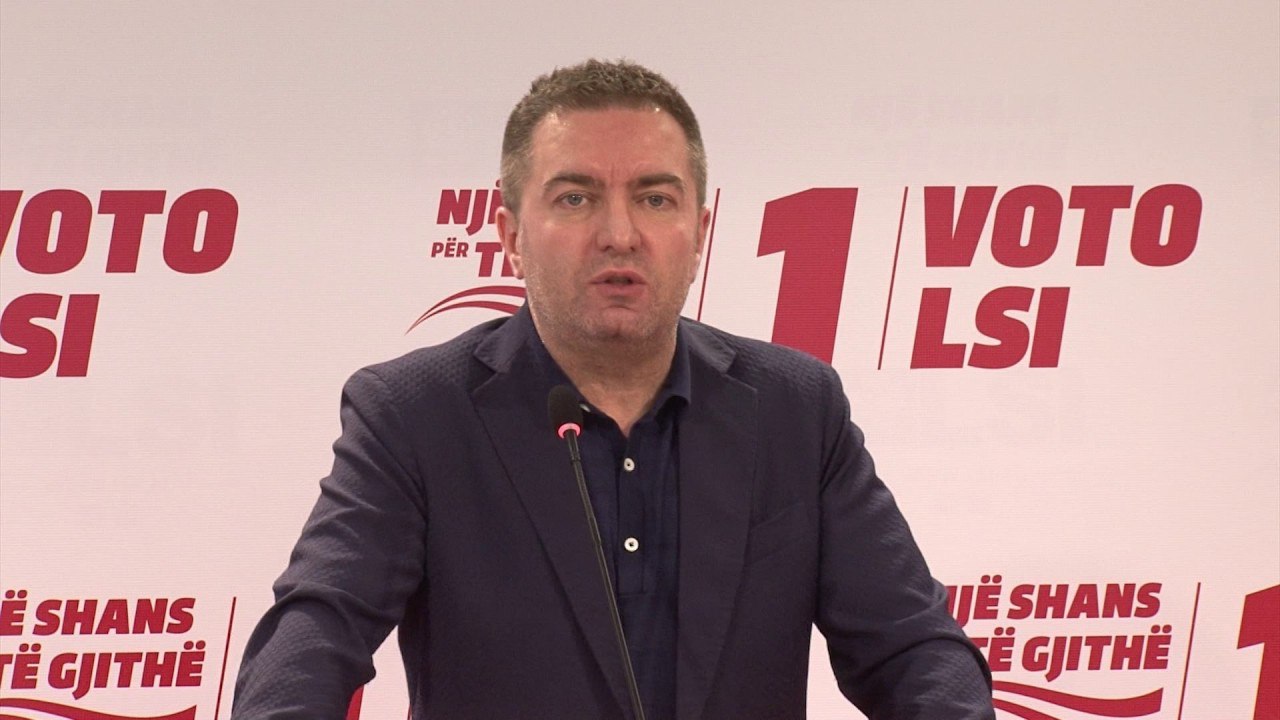 LSI: Hipotekat i drejton Rilindja
