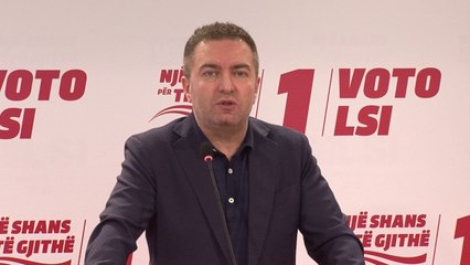 LSI: Hipotekat i drejton Rilindja