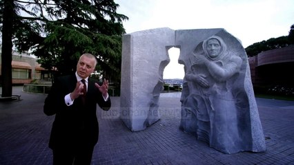 Mysafirë tek Erdogan - Top Story - Të hënën, ora 21:00