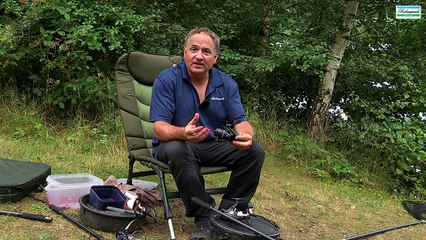 Introducing the New Shakespeare Cypry and Cypry XT range of Freespool Reels