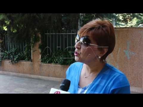 Марковска: Нелогично однесувањето на ВМРО-ДПМНЕ во Собранието