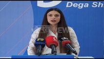 Ora News - Shkodër - 10 mijë lekë për të mbështetur PSD. Denoncimi nga Tom Doshi