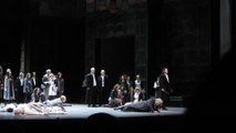 Ludovic Tézier, 'Mal per me che m'affidai', Macbeth (Verdi)