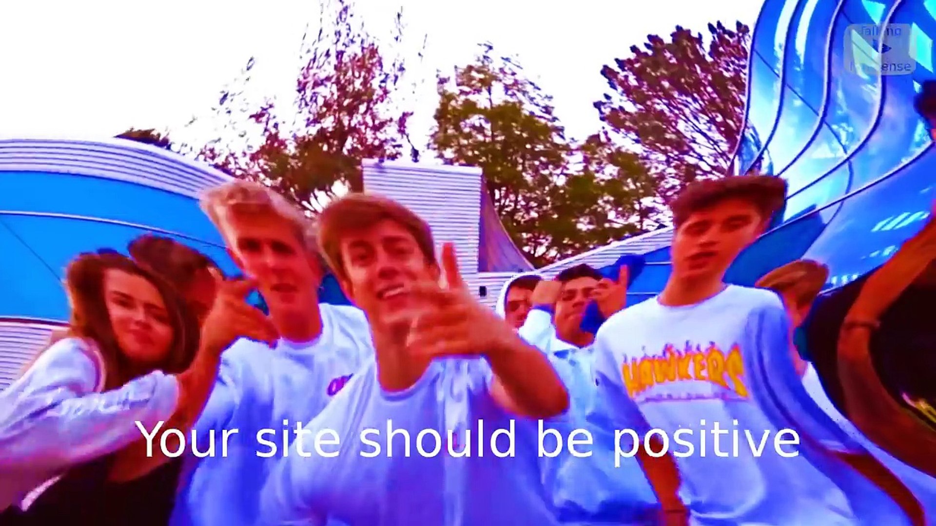 ⁣Its Everyday Bro but Google Translate makes the lyrics better