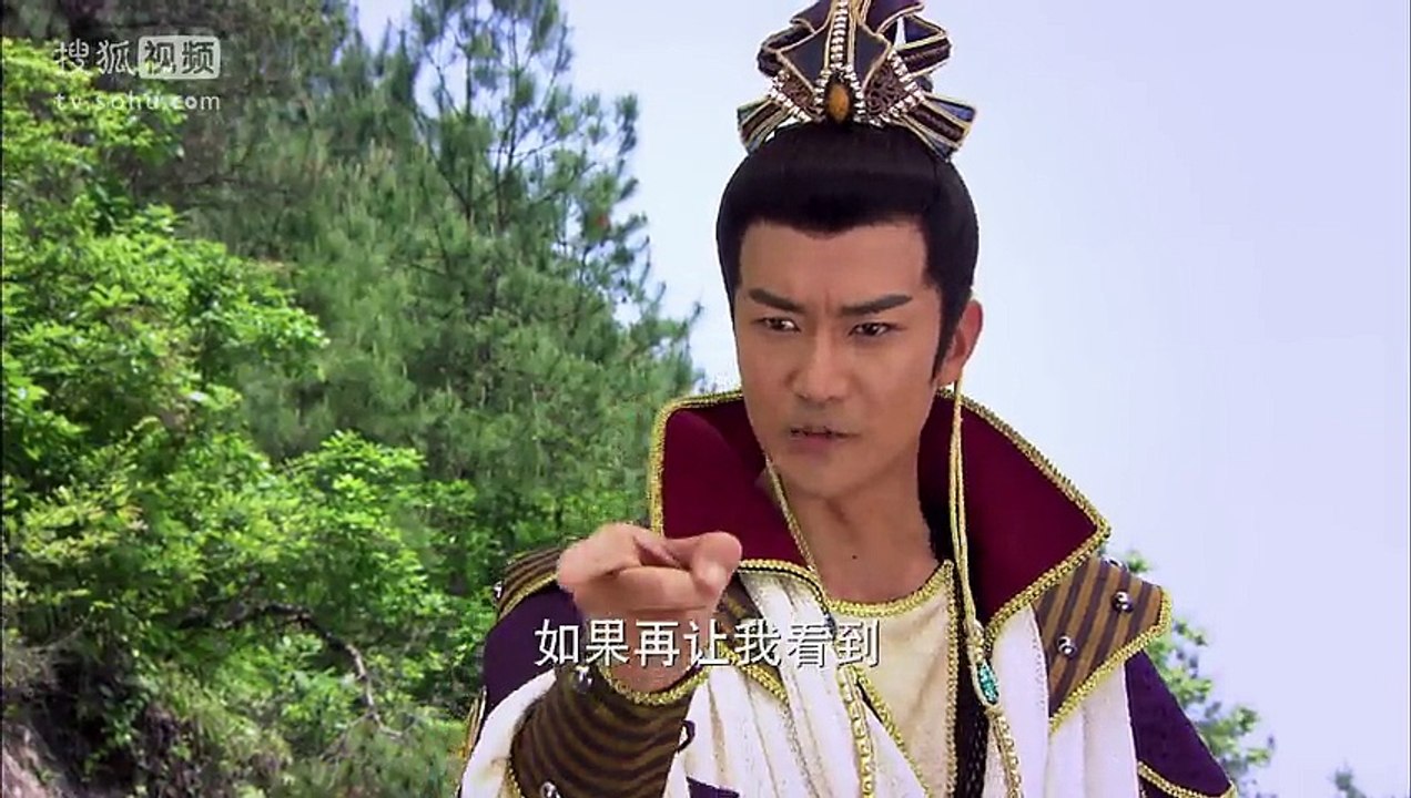 封神英雄榜2第27集 線上看