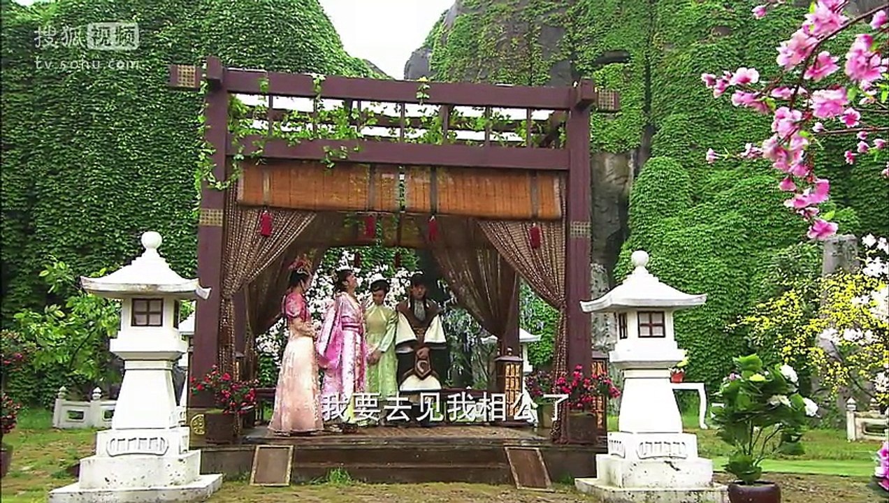 封神英雄榜2第28集 線上看