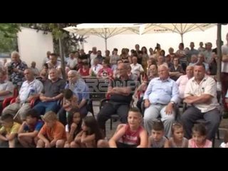 Ora News - Zgjedhjet 2017 - Mediu në Kamëz: Shteti sillet si bandë, rrit taksat