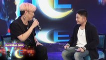 GGV: Vice supports Jake Zyrus