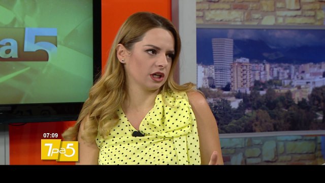 7pa5 - Pjesa e pare - 19 Qershor 2017 - Show - Vizion Plus