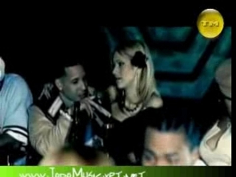 Seguroski & Gata Gangster - Daddy Yankee Ft. Don Omar [FULL]