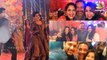 Varalakshmi Sarathkumar and other celebrities avoided Radhika Rayane marriage