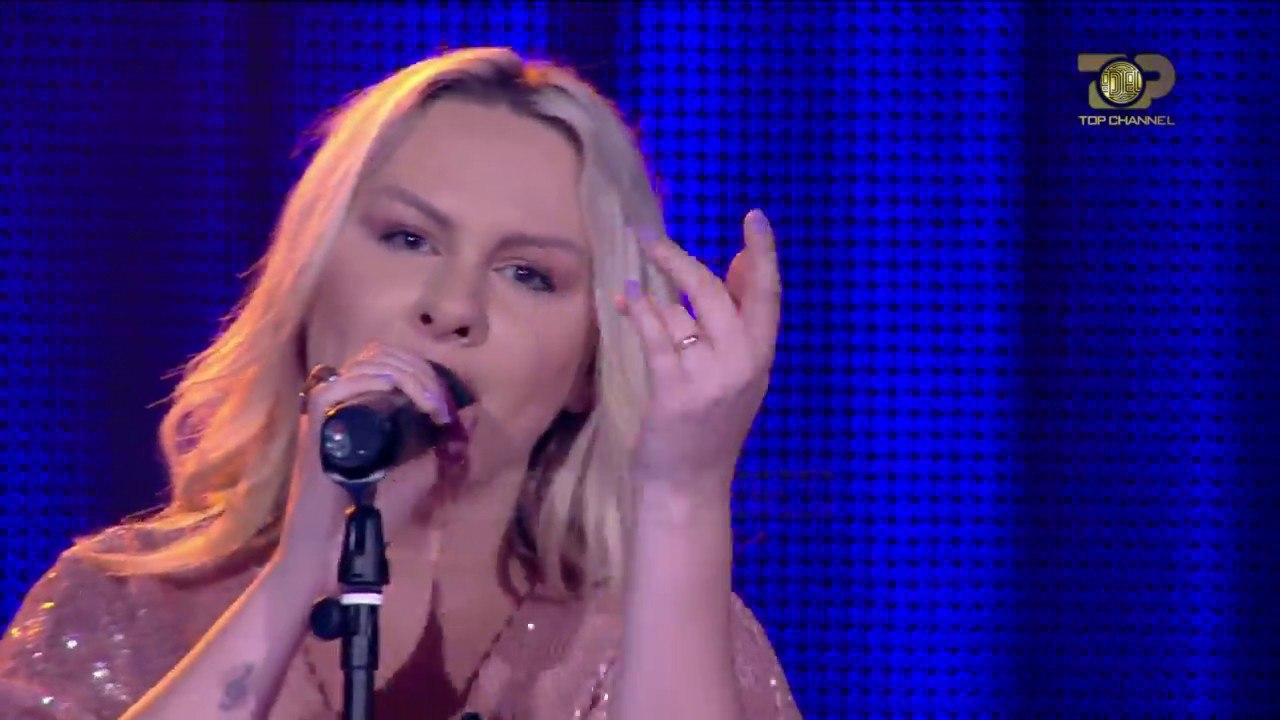 E Diell, 18 Qershor 2017, Pjesa 2 - Vesa Luma  - Top Channel Albania