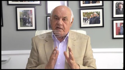 Vettingu - Moisiu: Gjyqtarët duan të mbulojnë punët e pista të tyre