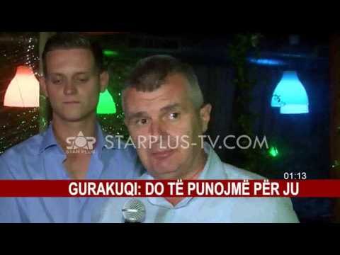 “TË RINJTË, FRYMËZIMI I FITORES”