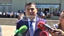 Report TV - Akuzat e LSI,Çako:Jam në krye të detyrës, Policia e depolitizuar