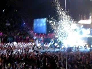 Tokio Hotel - Paris Bercy [16-10-07] - Ich Bin Da