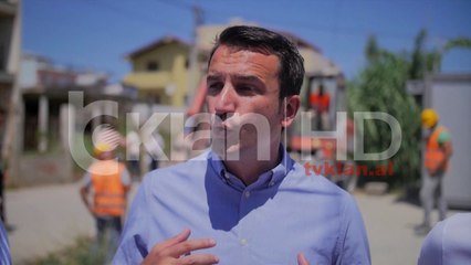 Nis rikualifikimi i bllokut “Misto Mame”