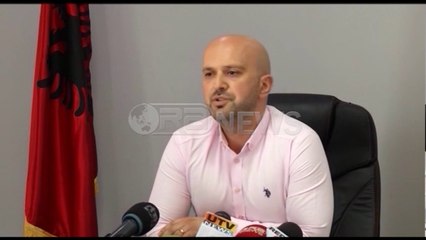 Ora News - Financimi i partive, Mandija: Tërheqje parash nga bankat, një rast në prokurori