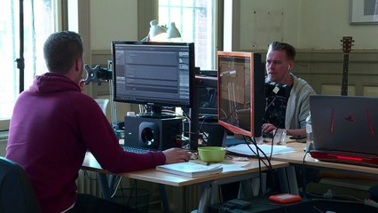 Aux Pays-Bas, une nouvelle vie pour les prisons vides