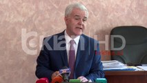 Ish-ministri i Brendshëm komenton akuzat për Çakon