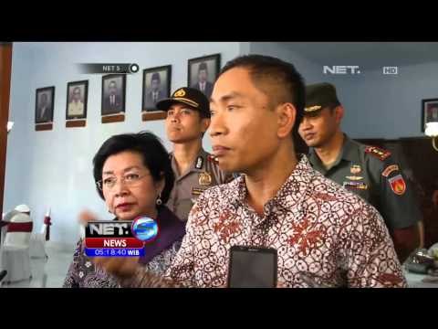 Festival Anggaran di Halaman Rumah Dinas Bupati Batang - NET5