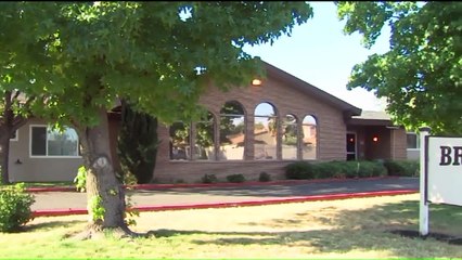 `Hot as Hell:` California Health Care Facility Without Air Conditioning For Days