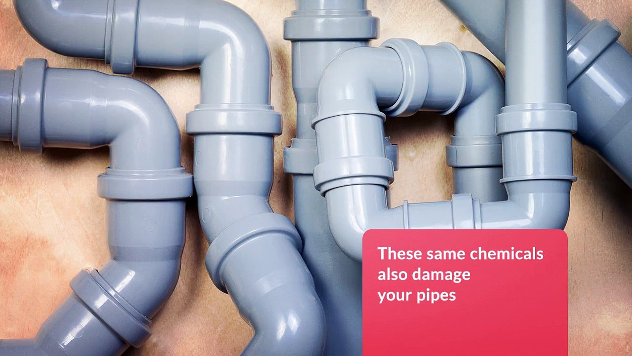 Why It’s Better to Call a Plumber If You Need Drain Cleaning at Home