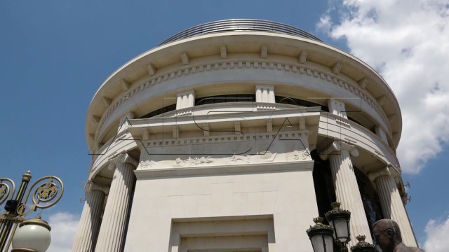 Застој во истрагите за крвавиот четврток во Собранието