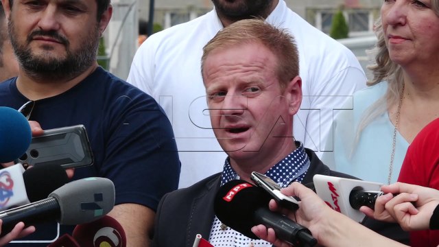 Иницијатива за поголеми права за децата со посебни потреби