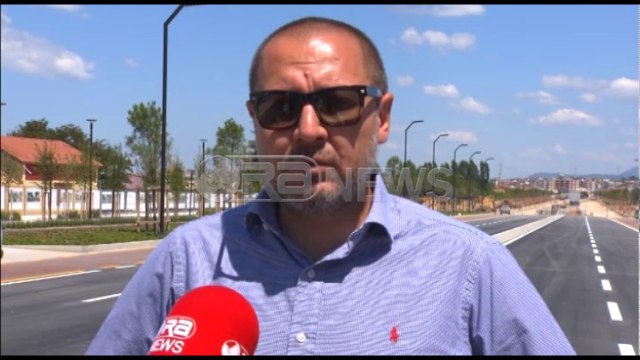 Ora News – Nesër hapen 400 metrat e para të bulevardit të ri, akses dhe në parkim