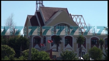 GRABITET KANTINA E VERES NE RRASHBULL TE DURRESIT - News, Lajme - Kanali 11