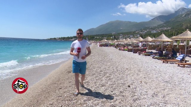 Stop - Vëmendja te zgjedhjet; sezoni turistik me rrugë e plazhe në pikë të hallit! (19 qershor 2017)