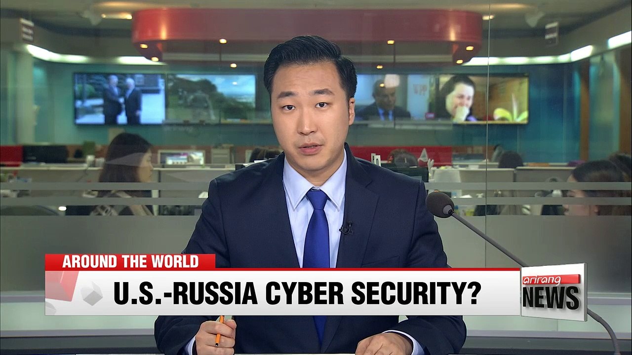 Republicans deride Trump's idea for cyber security unit with Russia