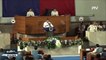 Pres. Duterte, hindi babawiin ang Martial Law sa Mindanao hangga't hindi natatapos ang gulo sa Marawi