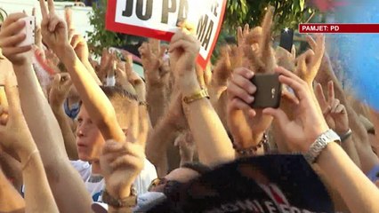 Basha: Dënoj dhunën PS-LSI