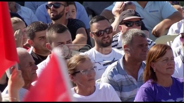 Ora News – Rama: Krisja e koalicionit me LSI-në për shkak të reformës në drejtësi