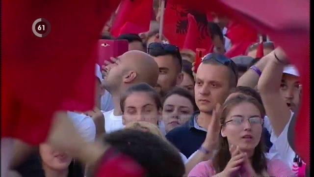 Rama: LSI godet reformat- Top Channel Albania - News - Lajme