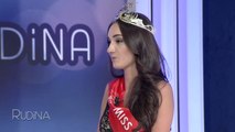 Rudina - Më e bukura e Shqipërisë 2017! (19 qershor 2017)