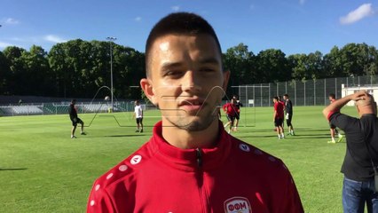 Musliu dhe Murati presin debutimin në Poloni