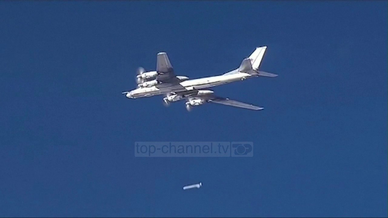 SHBA u përgjigjet kërcënimeve ruse - Top Channel Albania - News - Lajme