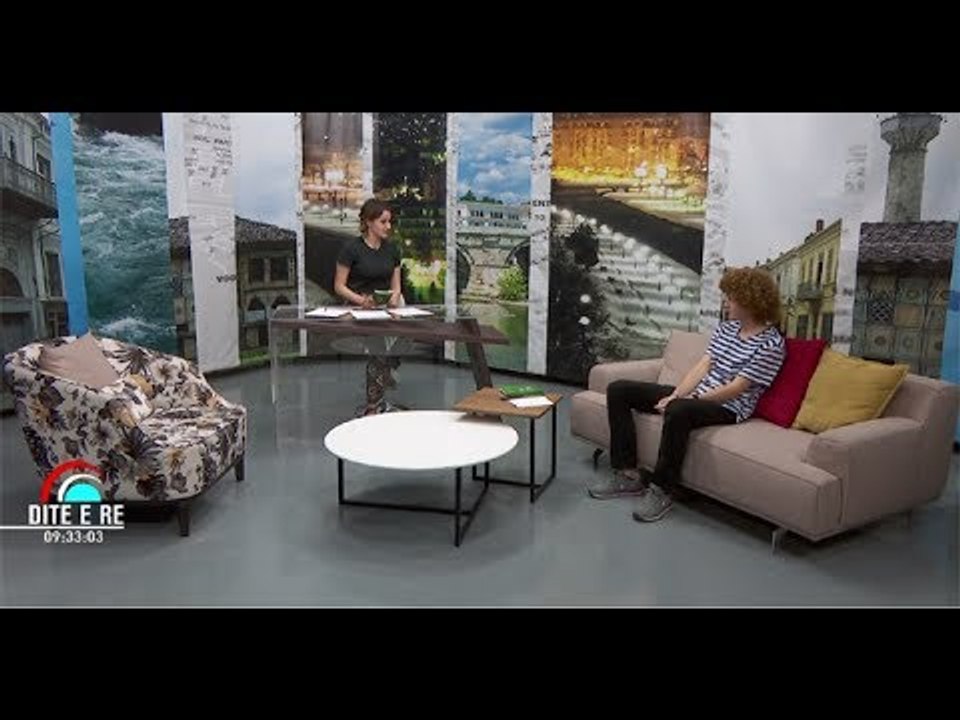 "Ditë e RE" - i ftuar Riza Ziberi