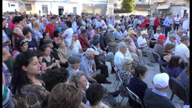 Ora News - Gjiknuri nga Vlora: Të bindim edhe skeptikët të votojnë numrin 2