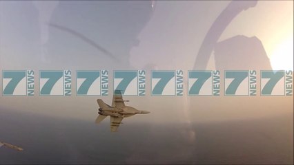 AUSTRALIA NDERPRET OPERACIONET NE SIRI - News, Lajme - Kanali 7