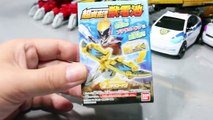 Puissance gamme jouets Force de Power Rangers Dino Dino ttobot force est transformé jouets ttobot yinosel Susan Escadron Kyocera ryujya T. King Zyuden Sentai Kyoryuger