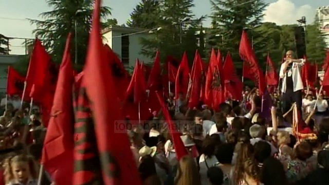 LSI heq dorashkat, padia: Kontroll mendor Edi Ramës - Top Channel Albania - News - Lajme