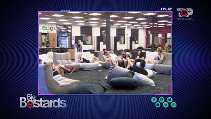 Big Bastards, 17 Qershor 2017 - Zgjimi i Donës dhe Donaldit