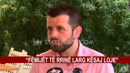 “BALENA BLU”, ROLI I PRINDËRVE DHE MËSUESVE