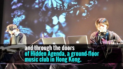‘Regulations Kill’ the Vibe for Hong Kong’s Indie Music Scene