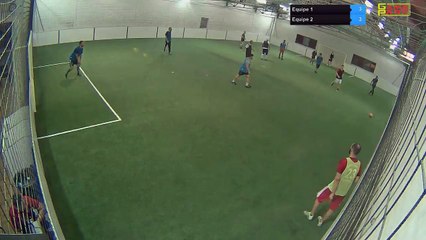 Equipe 1 Vs Equipe 2 - 08/07/17 22:06 - Loisir Poitiers - Poitiers Game Parc