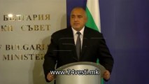 Zaev në Bullgari, kërkon mbështetje për eurointegrimet